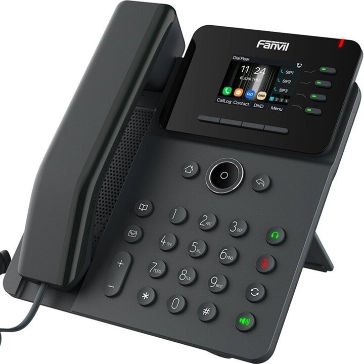 Fanvil DB20-H, Bluetooth Phone/Headset Docking Station