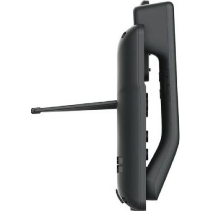Fanvil V62 Pro, teléfono IP PoE Gigabit dual de gama media SIP POE Gigabit puerto USB