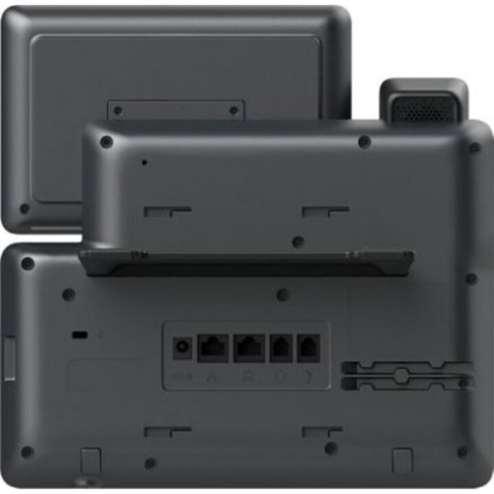 Fanvil V66 Pro telefone IP premium / SIP / POE / Gigabit / USB / Bluetooth / Wi-Fi / auscultador BT