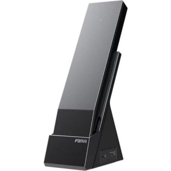 Teléfono de hotel Fanvil H603W, H603W-Wi-Fi/SIP/Wi-Fi 6