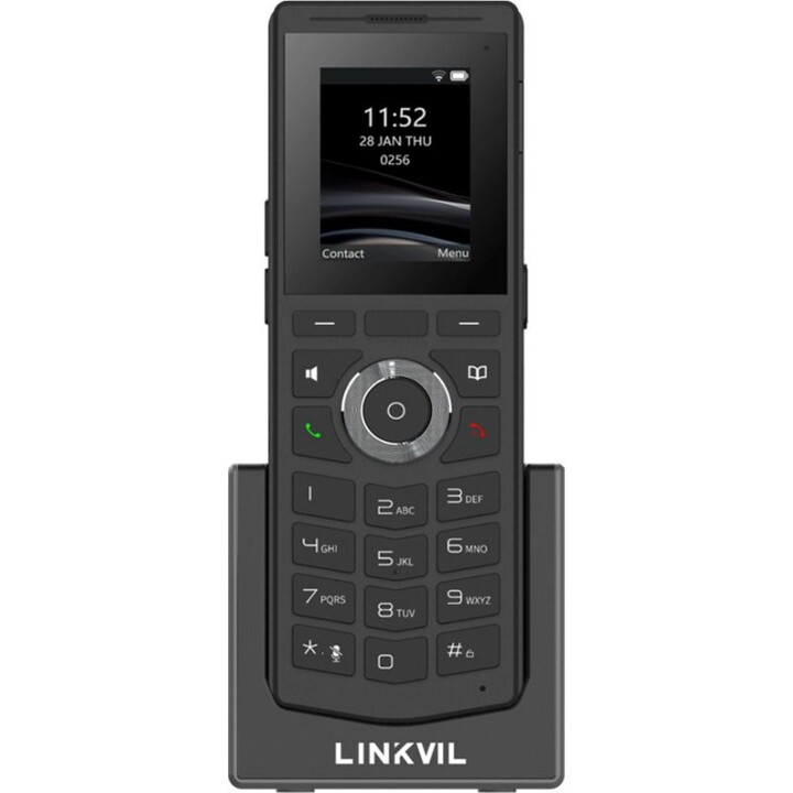 Fanvil W610D Single Cell Portable DECT Phone