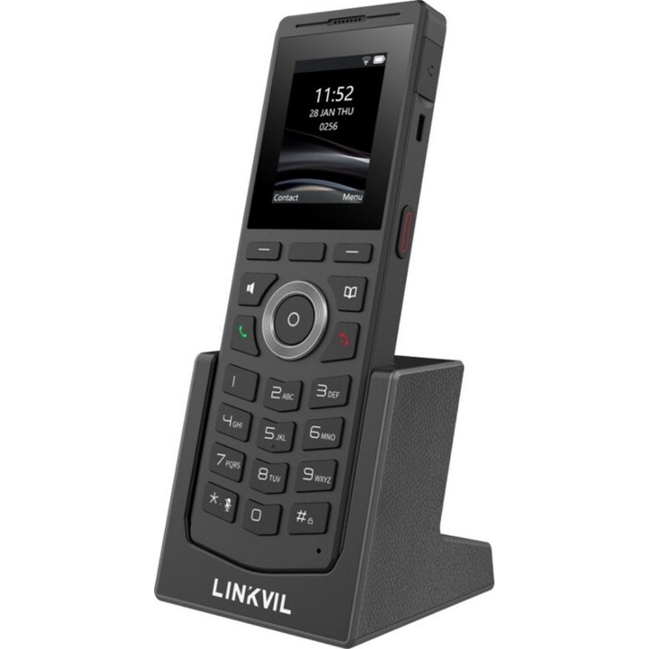 Fanvil W610D Single Cell Portable DECT Phone