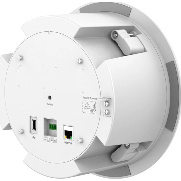 Grandstream GSC3506 v2 Multicast Paging Voice Pusher