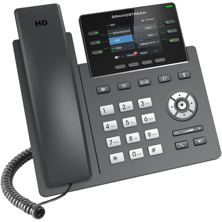 Grandstream SIP GRP-2613W