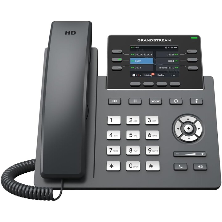 Grandstream SIP GRP-2613W