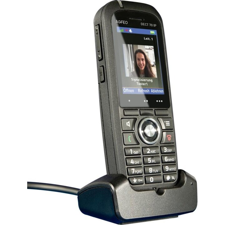 AGFEO DECT 70 IP