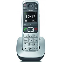Gigaset E560 platina int.