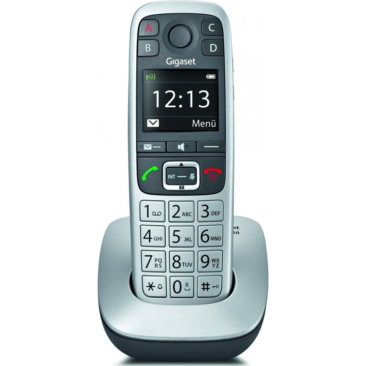 Gigaset E560 platine int.