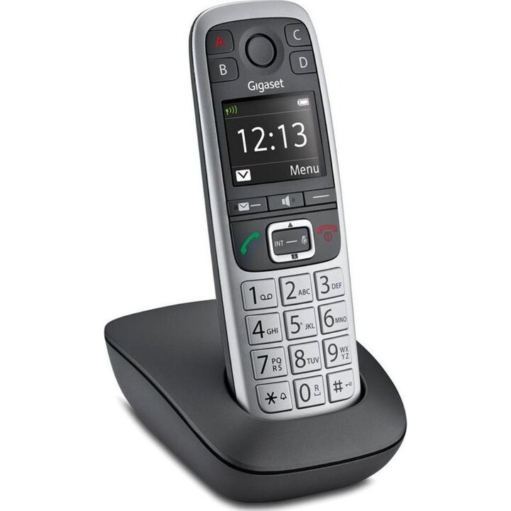Gigaset E560 platine int.