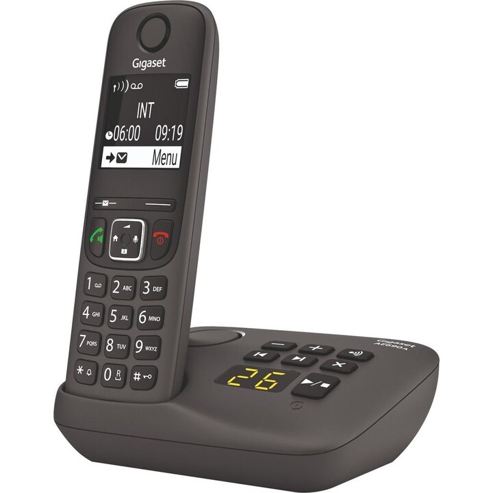 Gigaset AE690A antracita