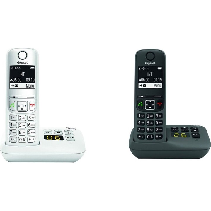 Gigaset AE690A antracita