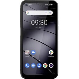 GIGASET GX6 PRO Titanium Black Android 12 16.7cm 6.6inch Full HD Screen 50 MP Removable Battery Camera IP68 MIL-STD-810H Militar