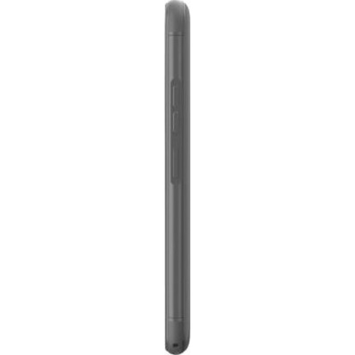 GIGASET GX6 PRO Titanium Black Android 12 16.7cm 6.6inch Full HD Screen 50 MP Removable Battery Camera IP68 MIL-STD-810H Militar