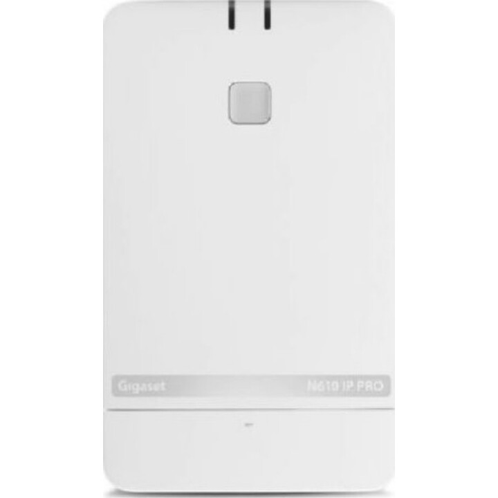 Gigaset PRO N610 DECT IP-Basisstation und S700H Pro Mobiltelefon