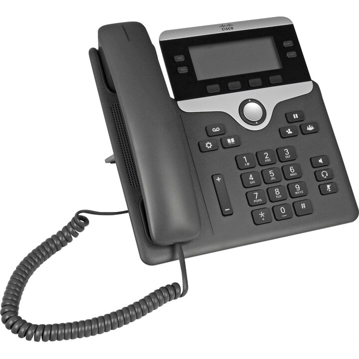 Teléfono Cisco UC 7841