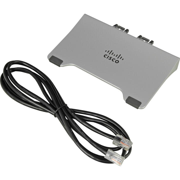 Teléfono Cisco UC 7841