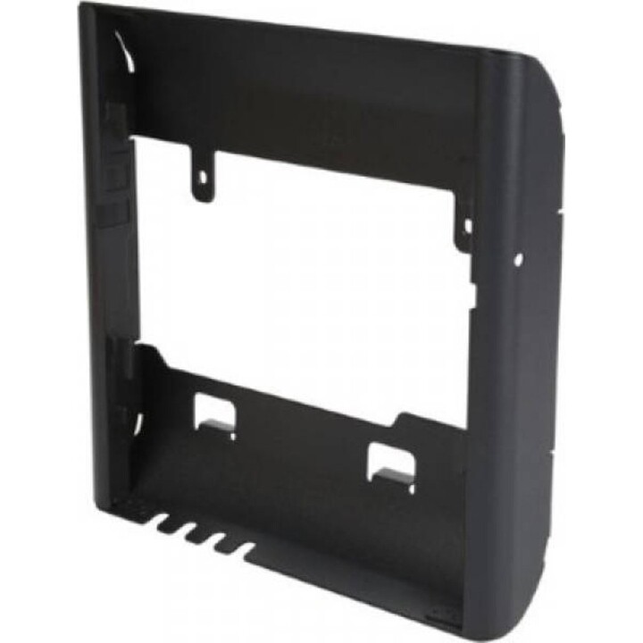 Cisco CP-7811-WMK Teléfono Monte Stand Negro
