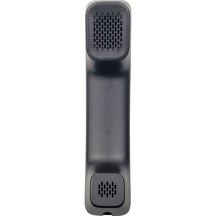 Cisco DP-9851 Teléfono IP con cable de escritorio negro