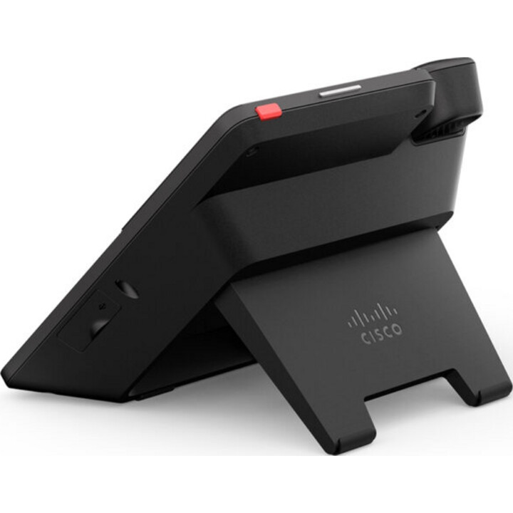 Cisco DP-9871 Teléfono IP Wired Wired/Wireless Bluetooth, Wi-Fi