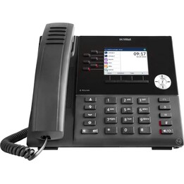 Mitel 6920W, Gigabit Wifi IP Teléfono