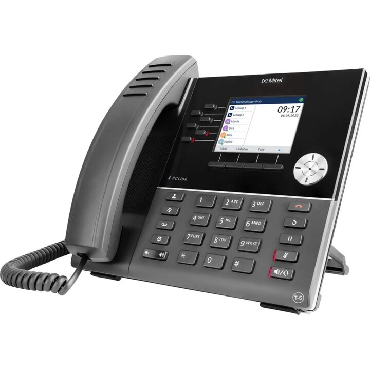 Mitel 6920W, Gigabit WiFi IP Phone