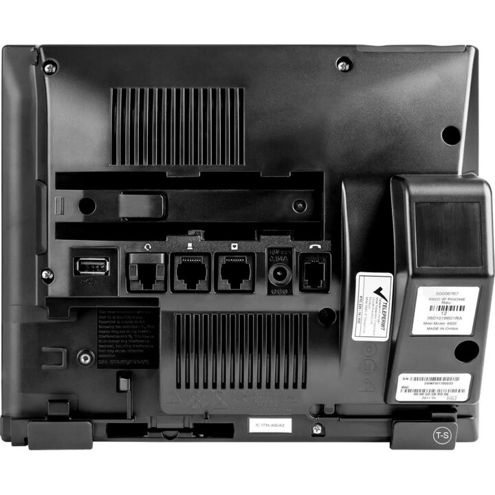 Mitel 6920W, Gigabit WiFi IP Phone