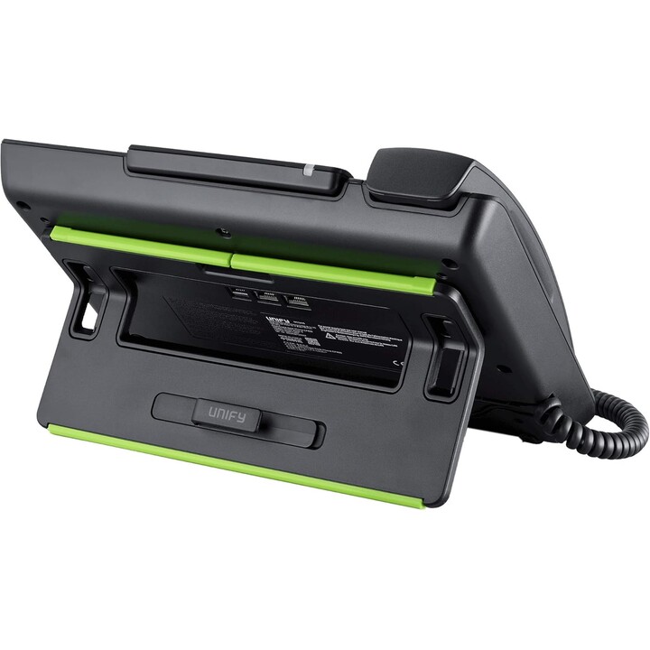 OpenScape Desk Phone CP400 Negro