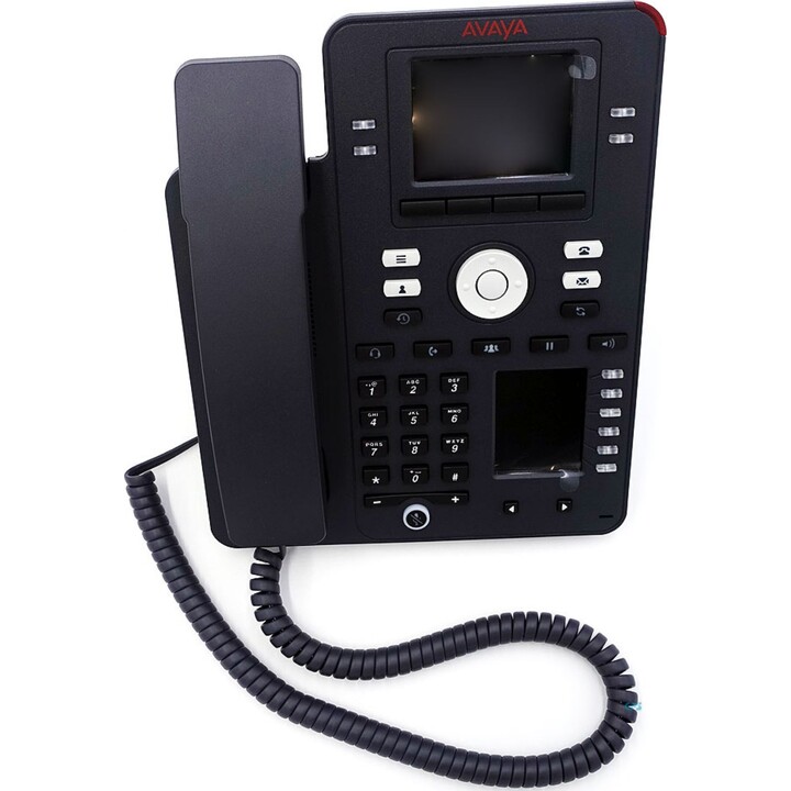 Avaya J159, teléfono IP
