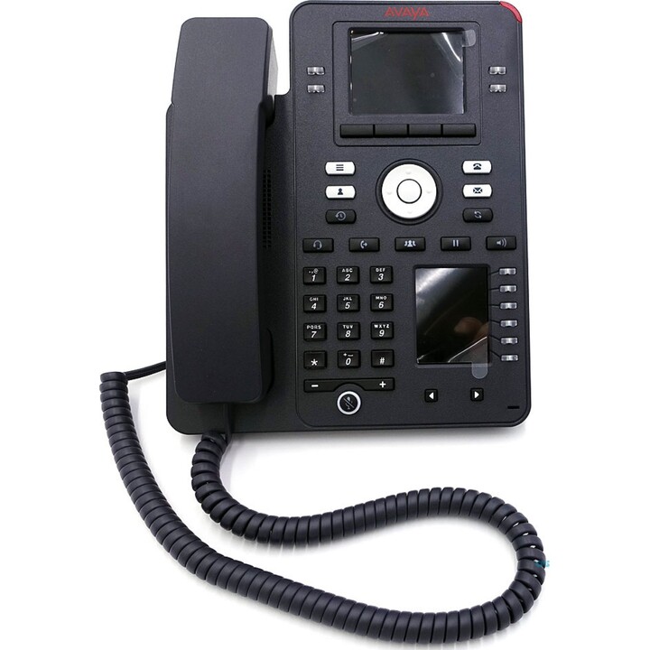 Avaya J159, teléfono IP