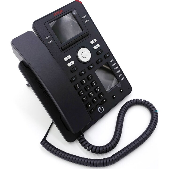 Avaya J159, teléfono IP