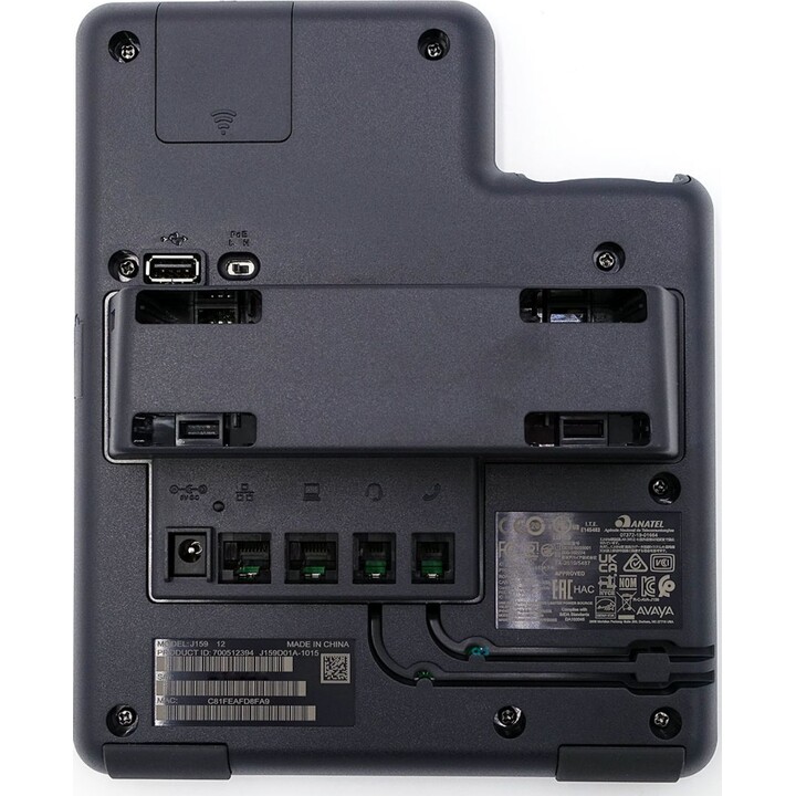 Avaya J159, teléfono IP