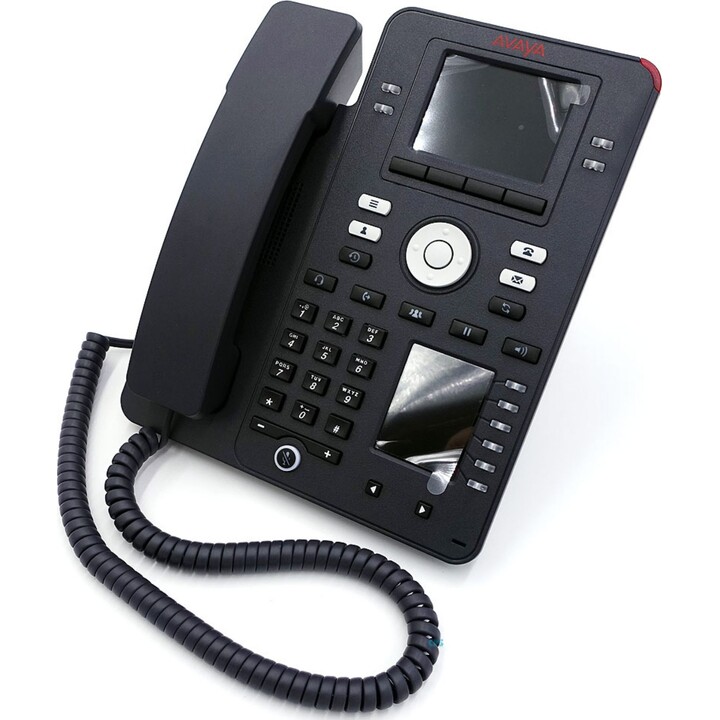 Avaya J159, teléfono IP