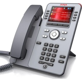 Avaya IX IP Teléfono J139