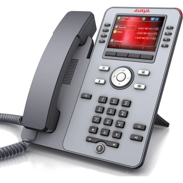 Avaya IX IP Teléfono J139