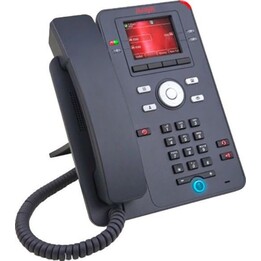 J139 IP Deskphone