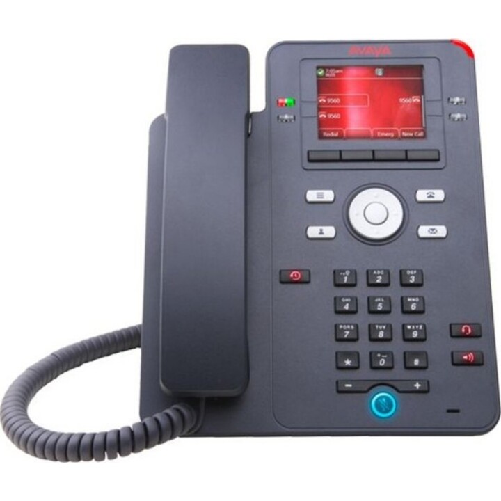 J139 IP Deskphone
