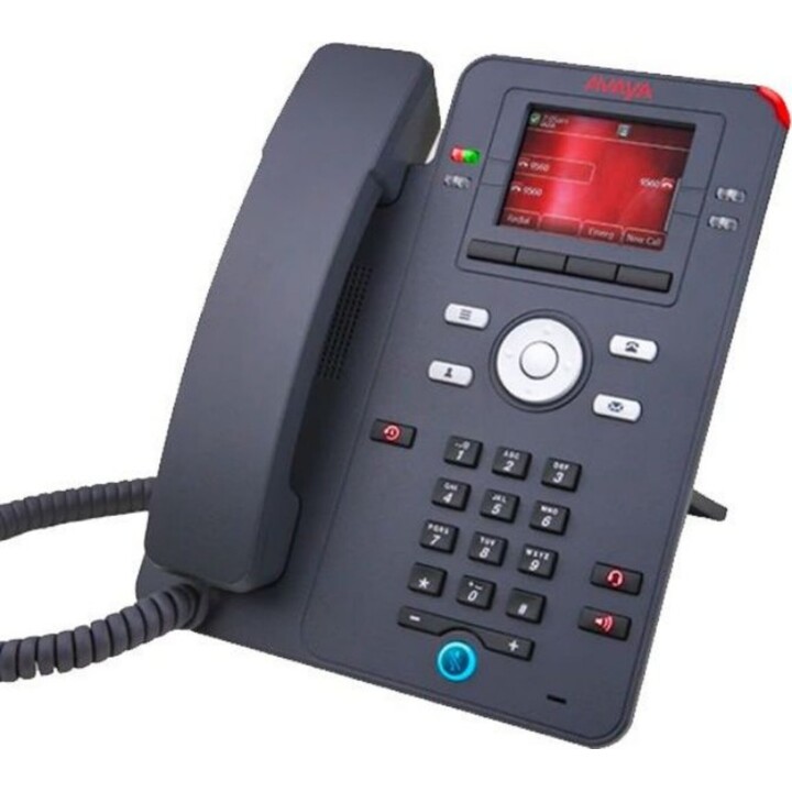 J139 IP Deskphone