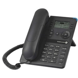 Alcatel-Lucent Enterprise - 8008G Teléfono IP Gris LCD