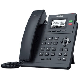 T31P - Telefone VoIP - Firmware holandês / internacional