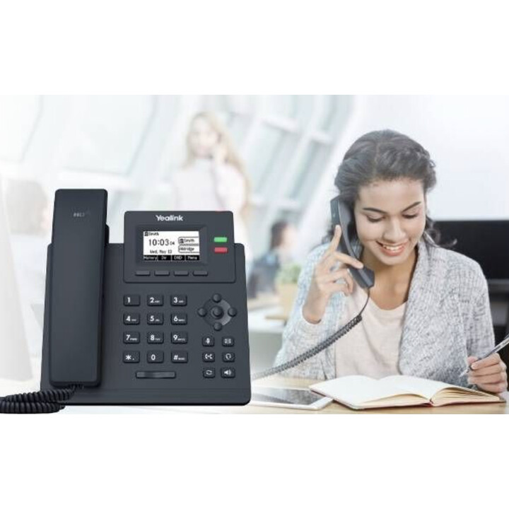 T31P - VoIP-Phone - Dutch / International Firmware