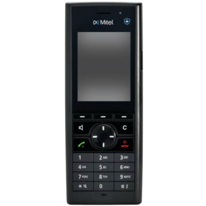 Mitel 712 DT + Charging Base