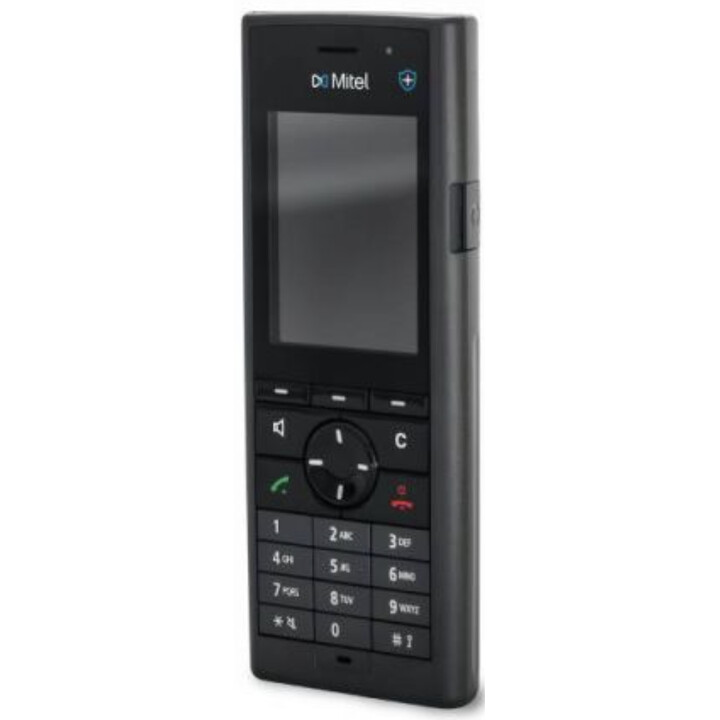 Mitel 712 DT + Charging Base