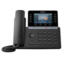 Teléfono de sobremesa Yealink T74W