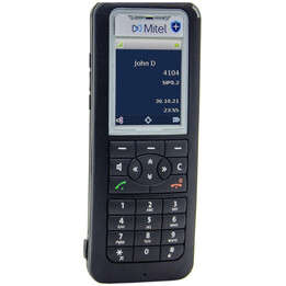 Mitel 632dt Teléfono inalámbrico