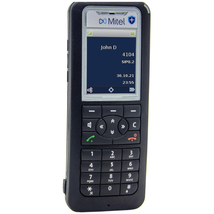 Mitel 632dt Cordless Phone