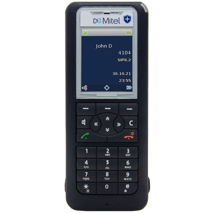 Mitel 632dt Cordless Phone