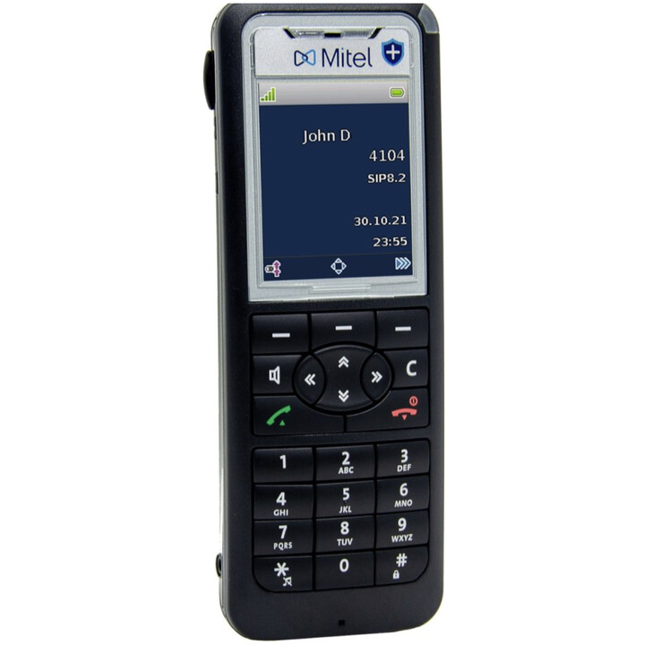 Mitel 612dt cordless phone