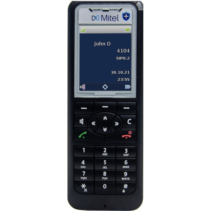 Mitel 622dt Cordless Phone - Bluetooth y manos libres