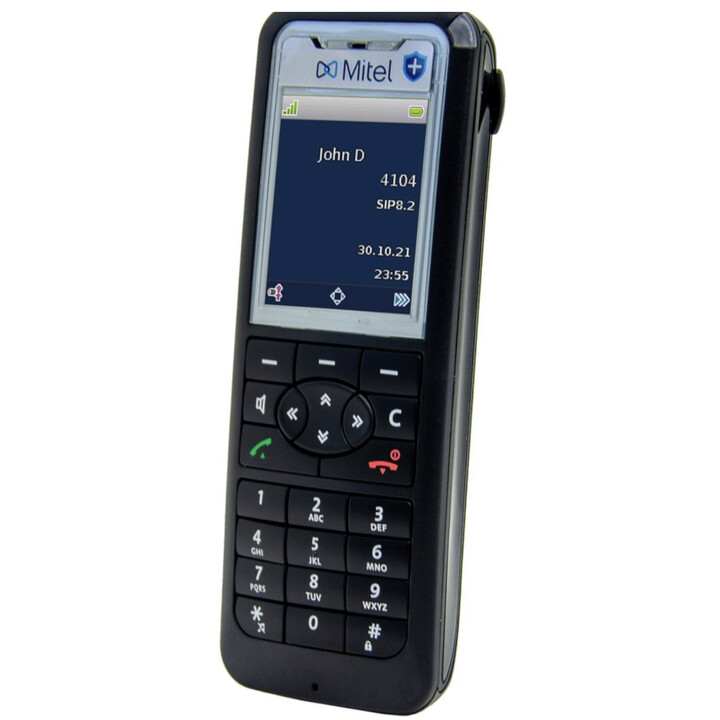 Mitel 622dt Cordless Phone - Bluetooth y manos libres