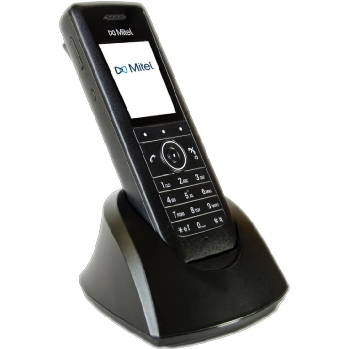 Telefone Mitel SIP WiFi